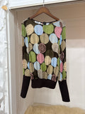 Moschino Jeans Candy Top