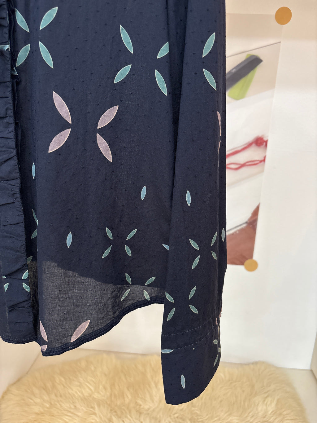marithe francois girbaud shirt