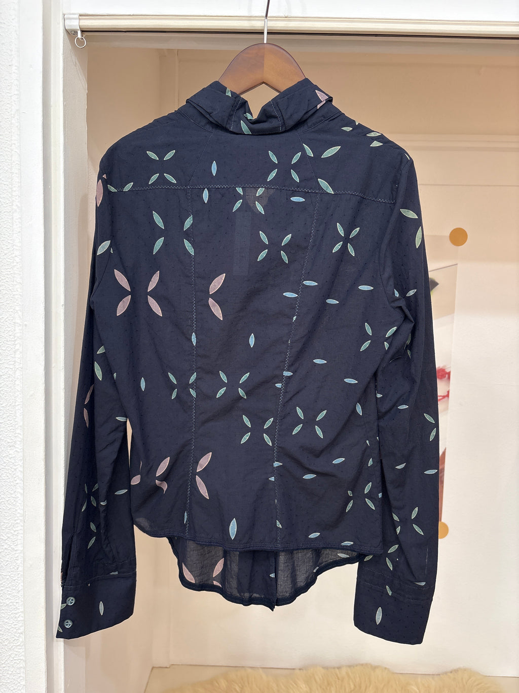 marithe francois girbaud shirt
