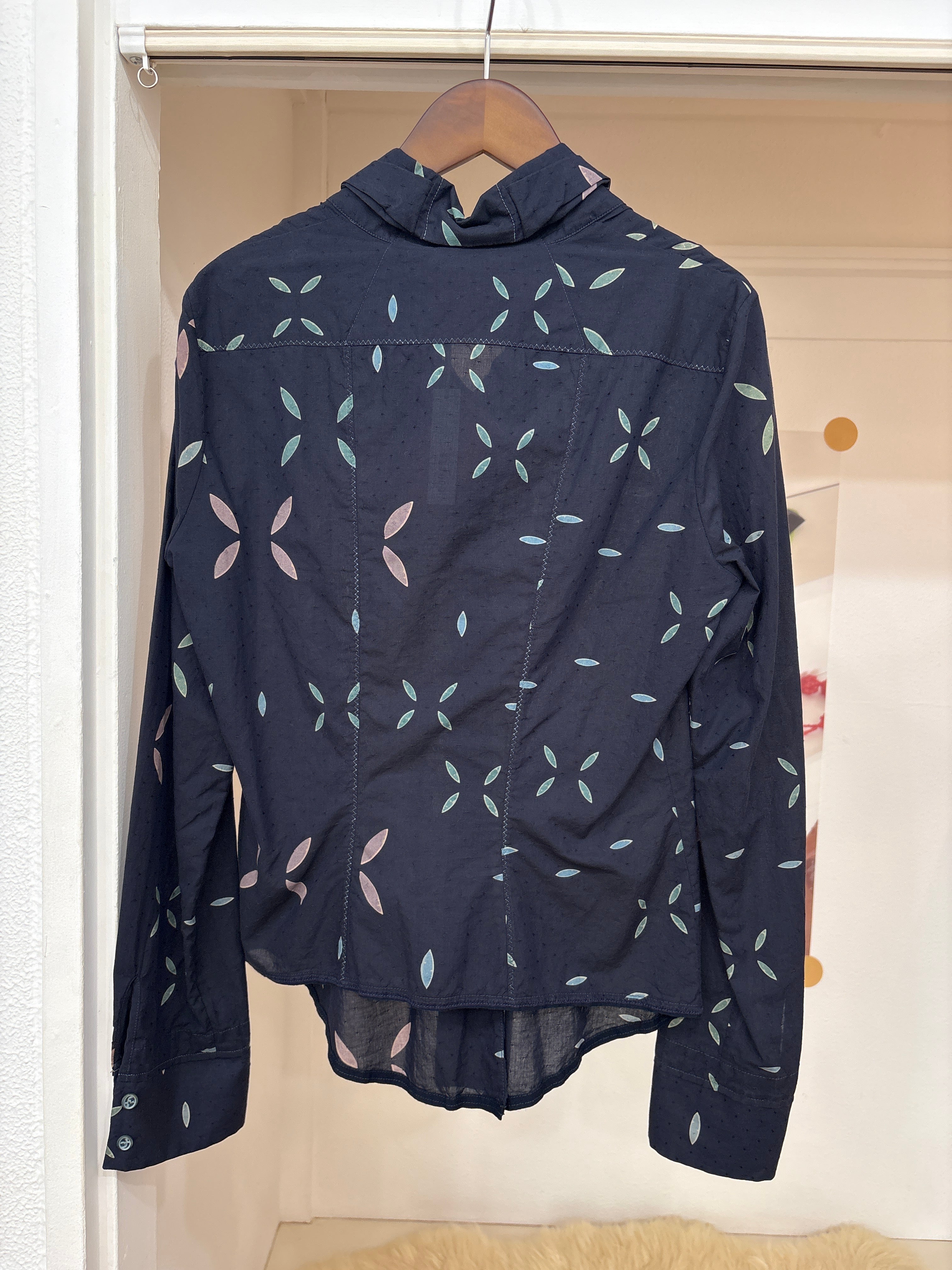 marithe francois girbaud shirt