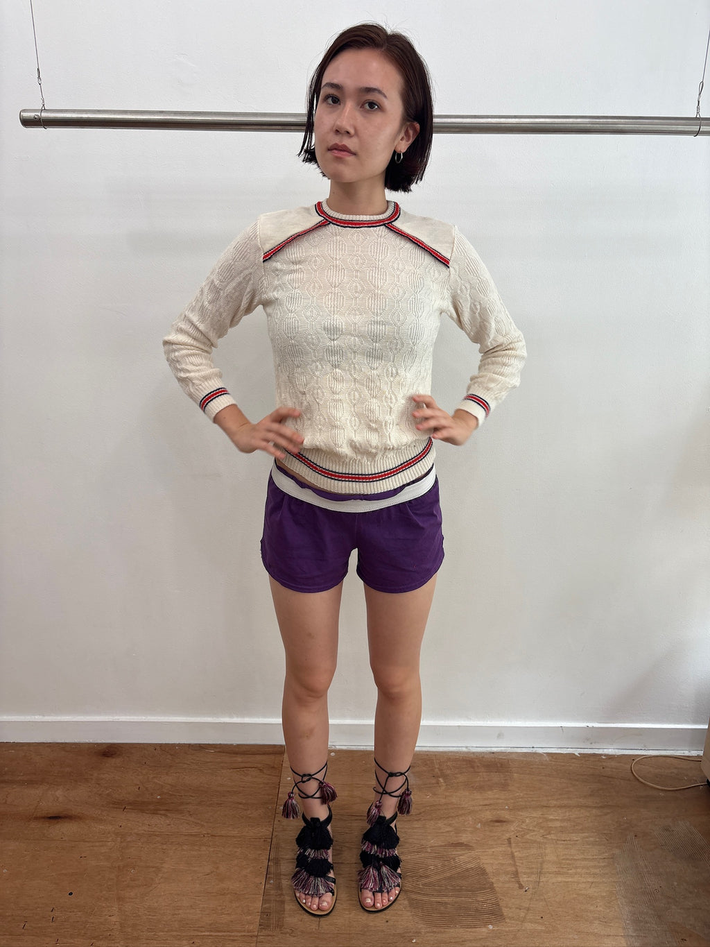 queens shorts
