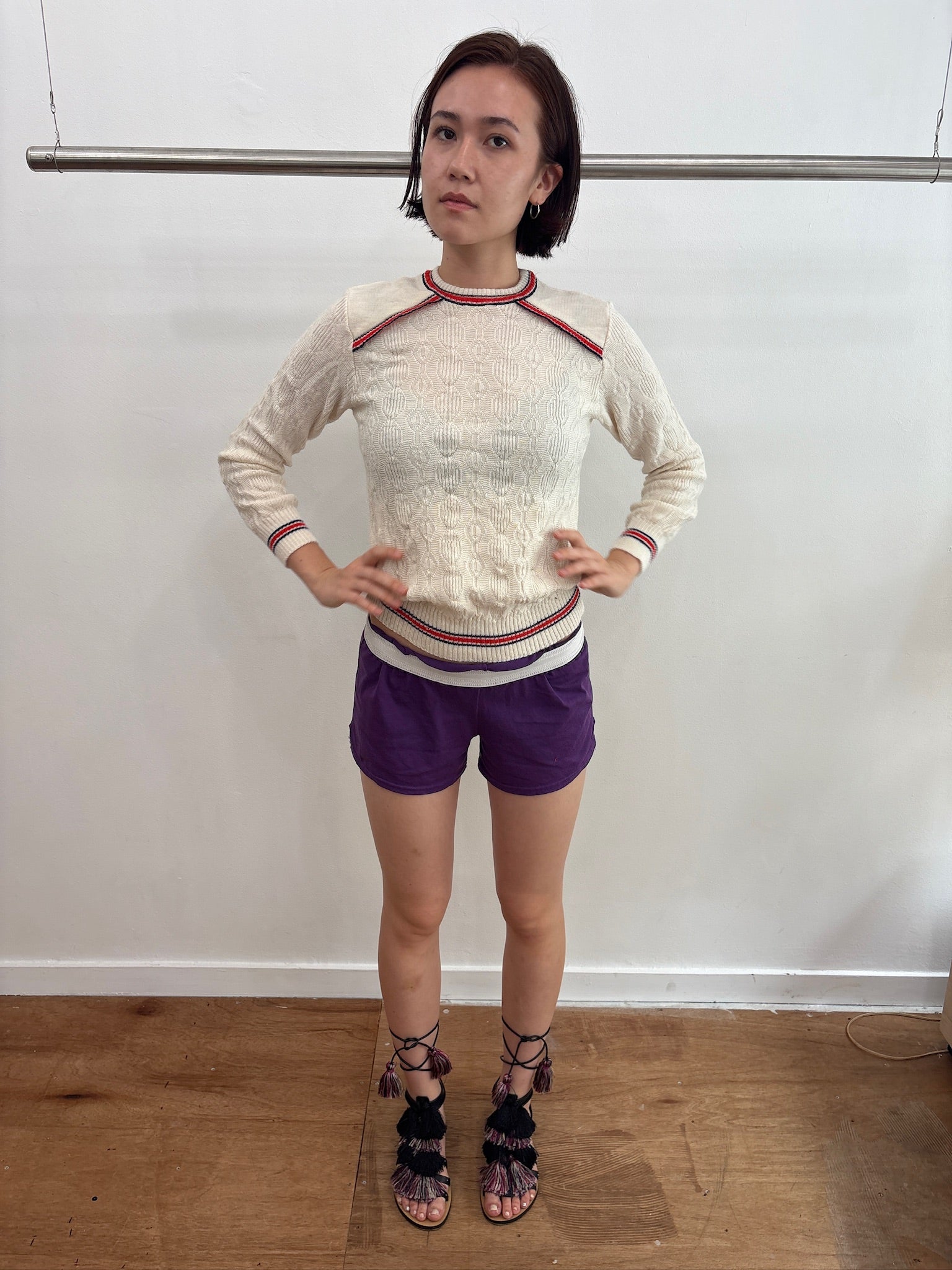 queens shorts