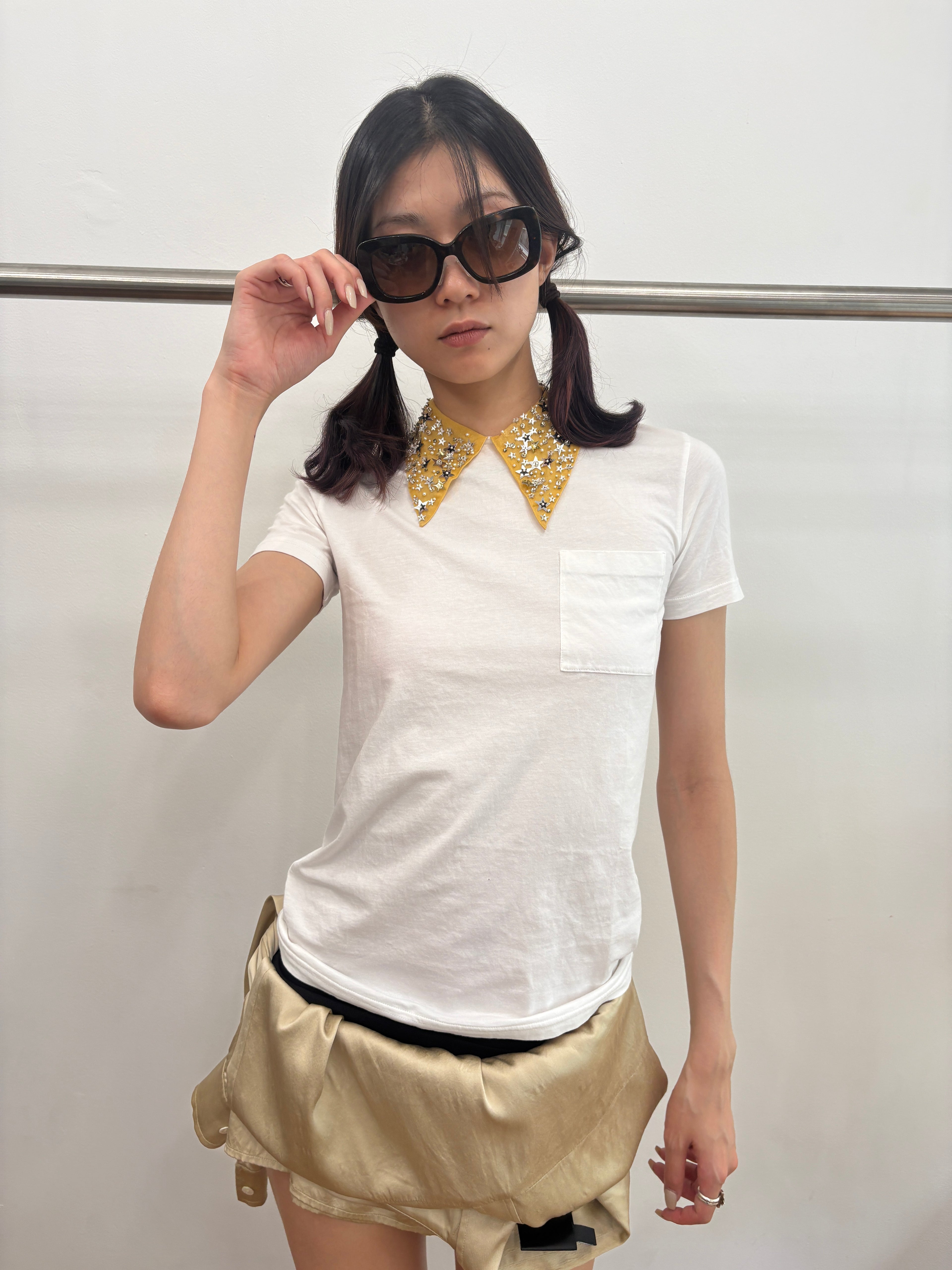 miu miu shirt