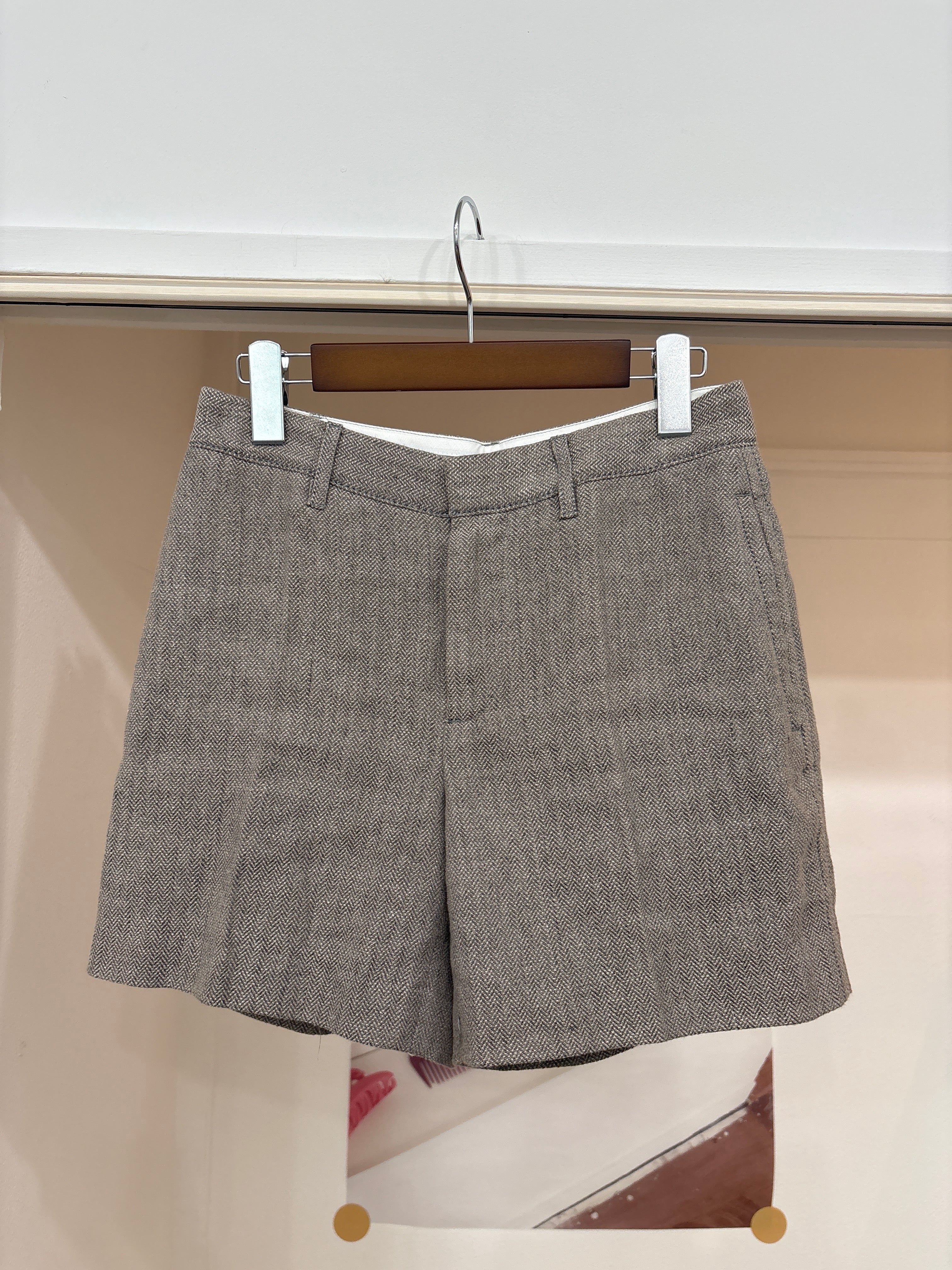 marc jacobs shorts