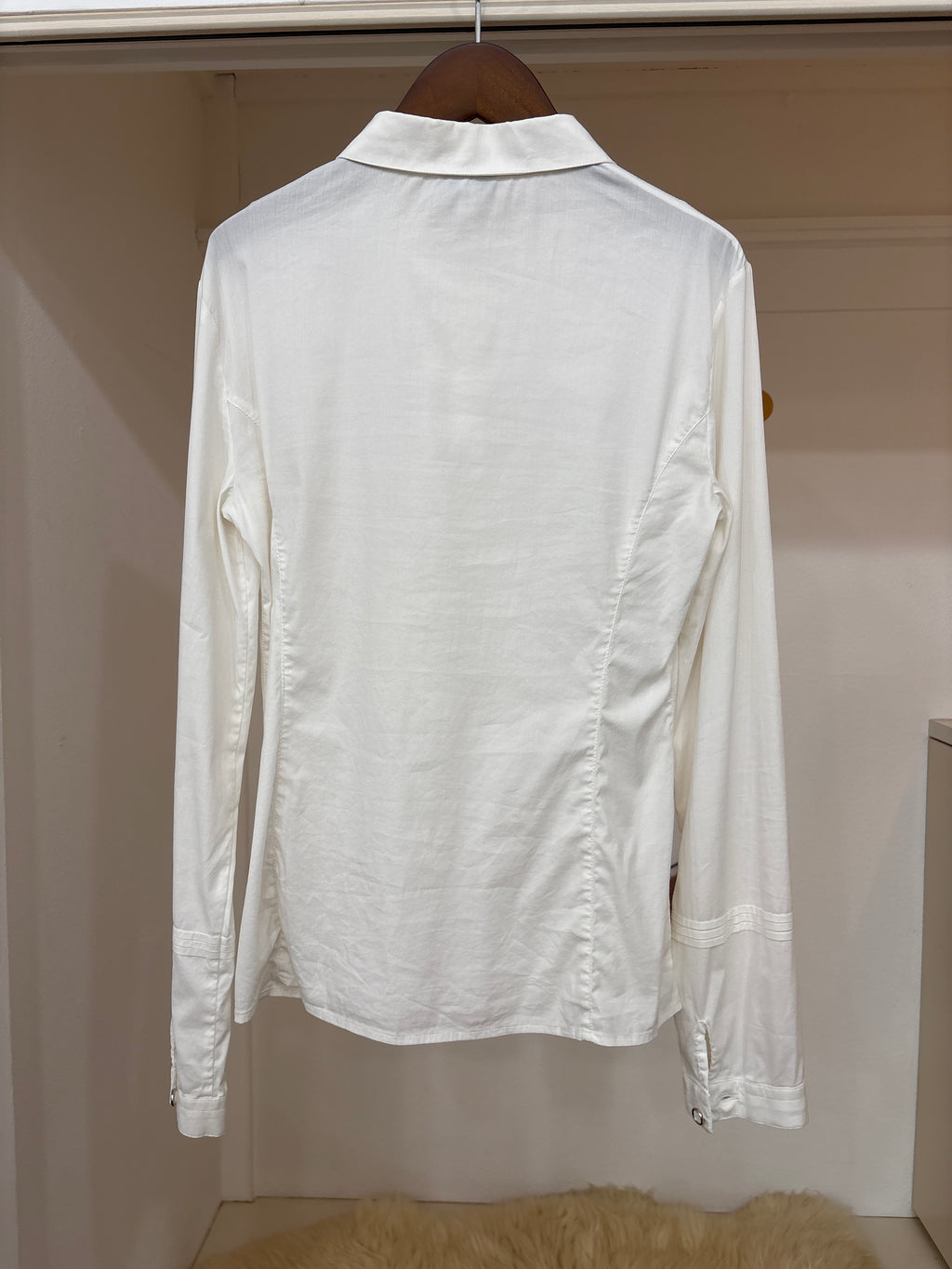 ARMANI JEANS shirt