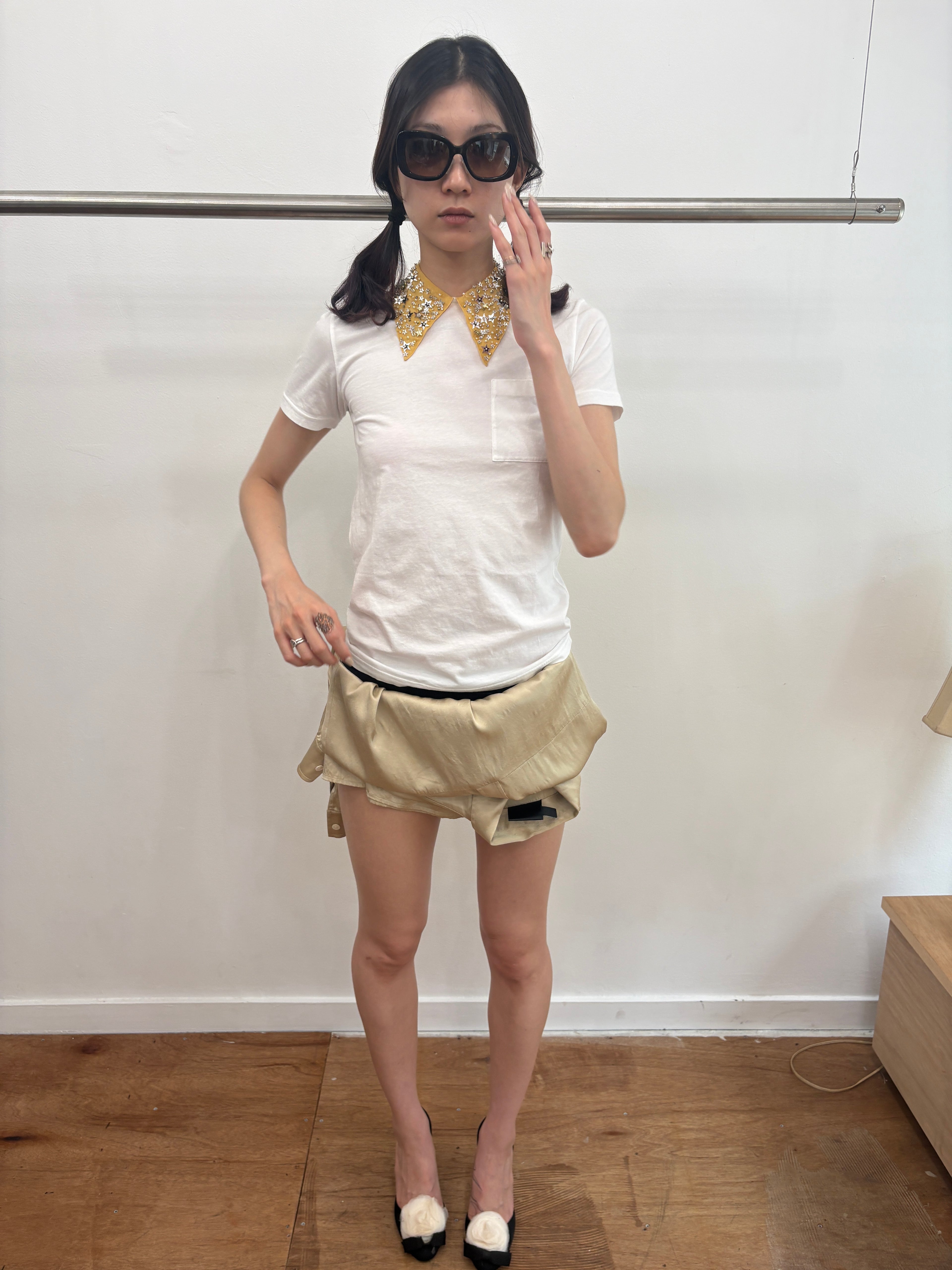 miu miu shirt