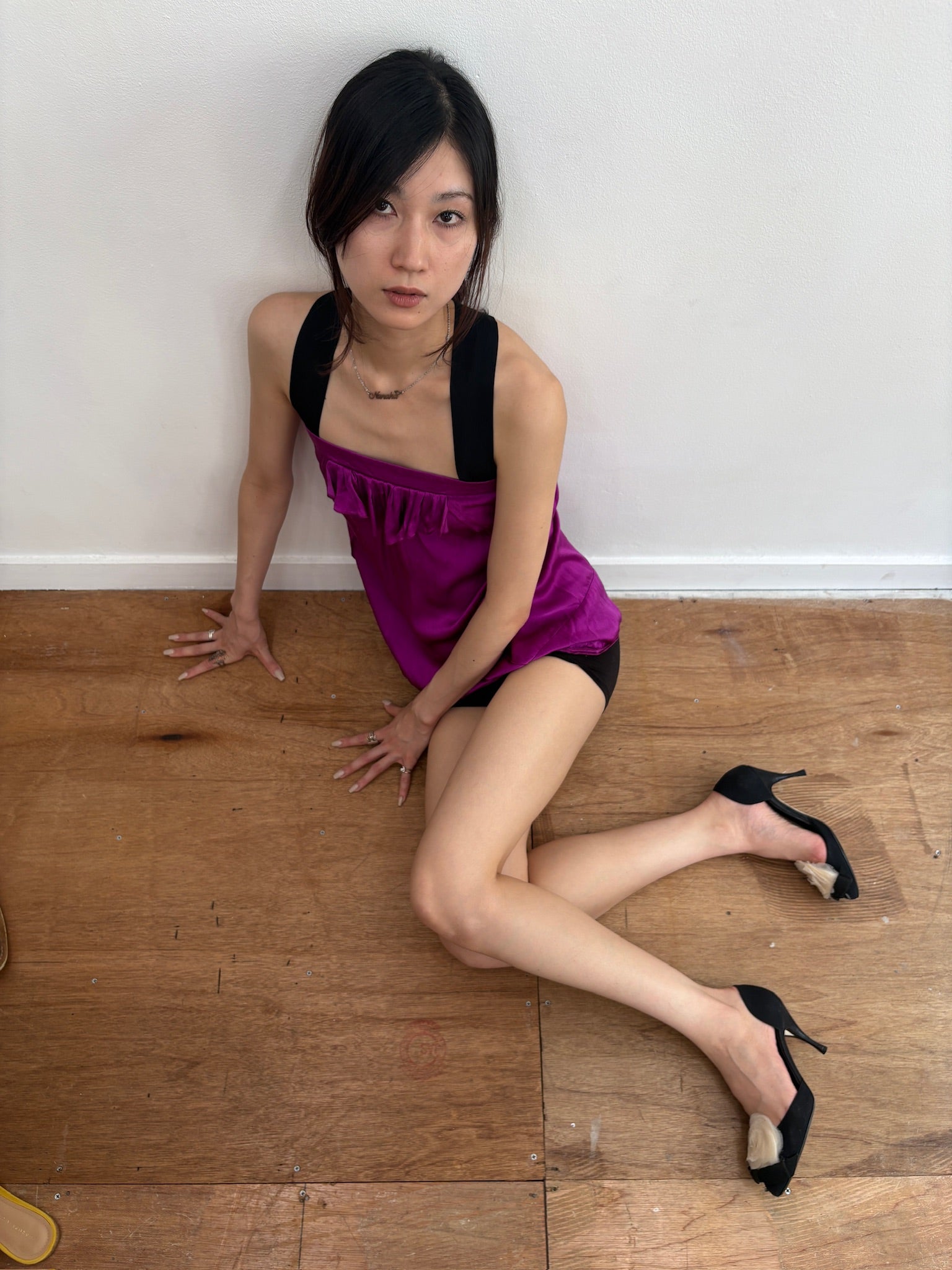 miu miu dress