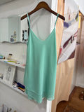 mint cami