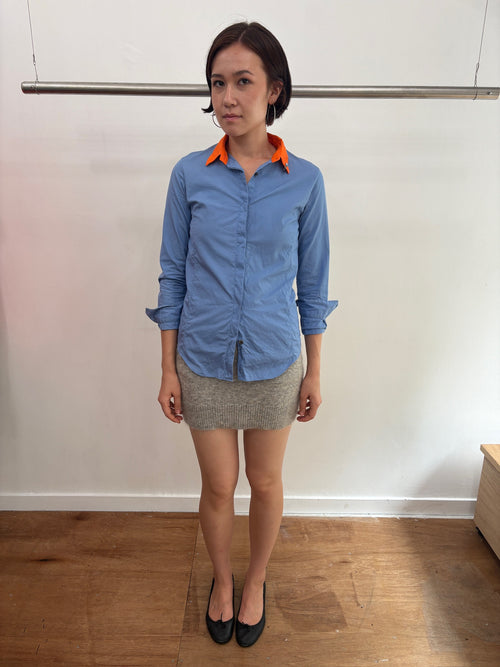 Archive JOHN LAWRENCE SULLIVAN Shirt