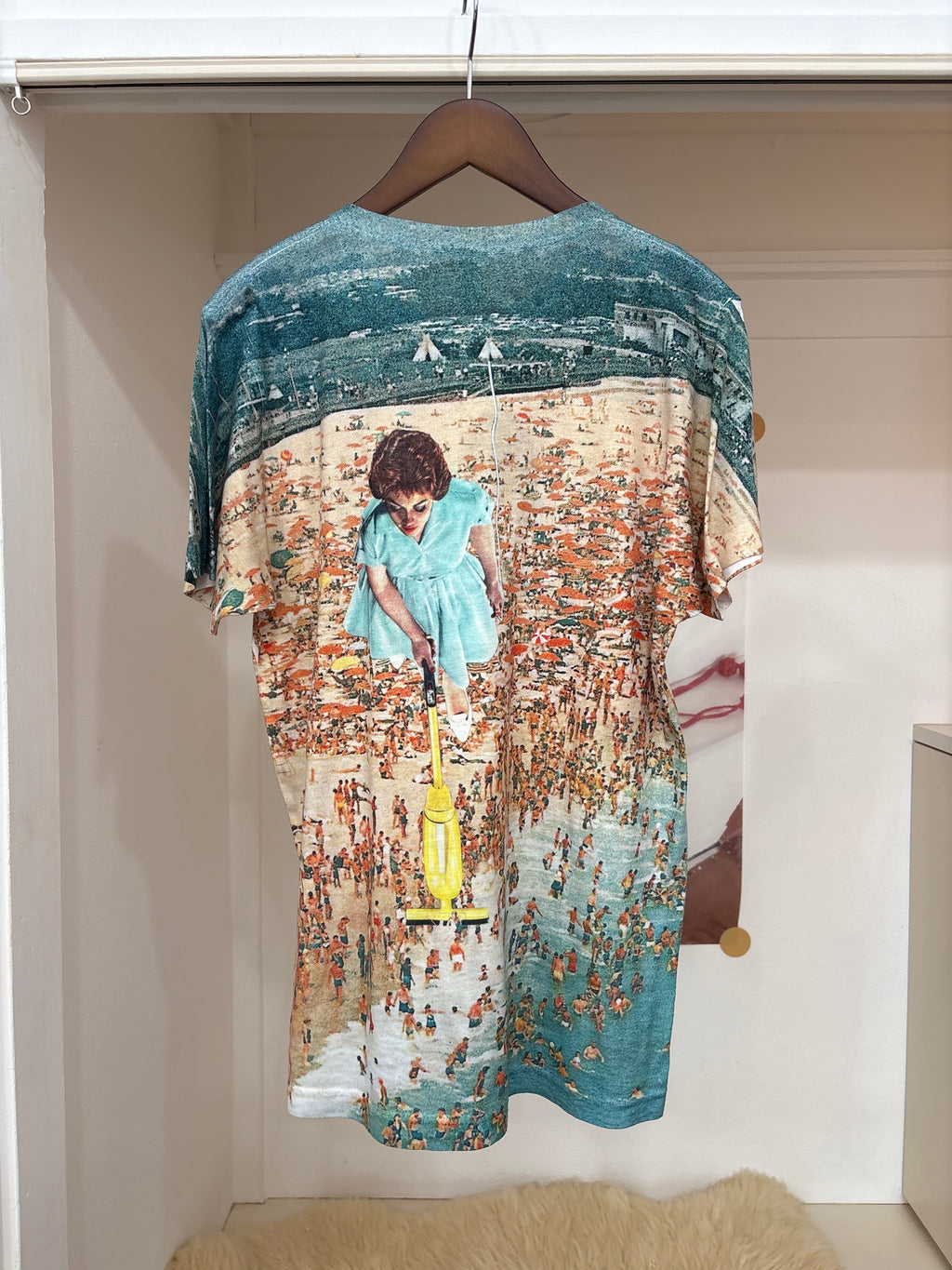 all over print tee