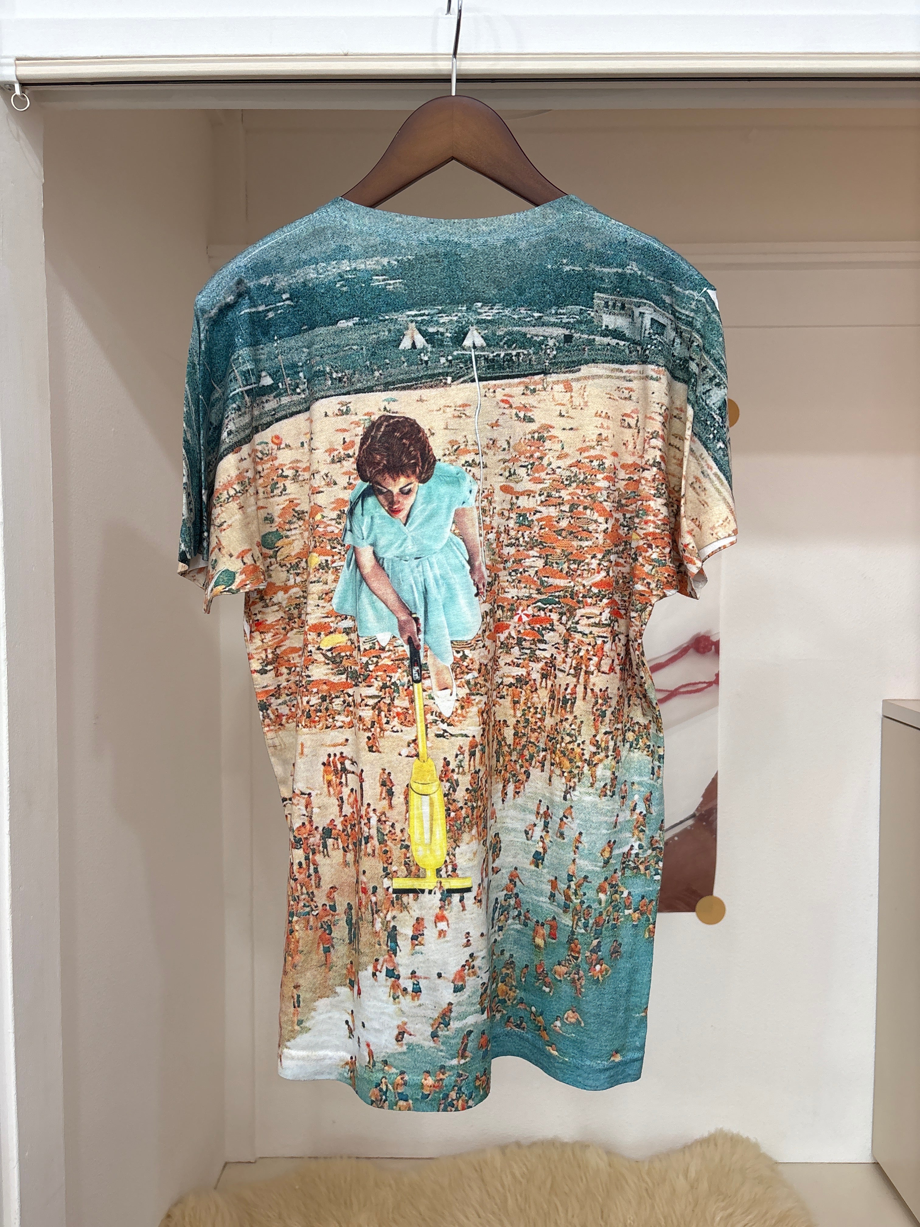 all over print tee