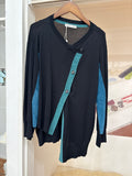 tsumori chisato cardigan