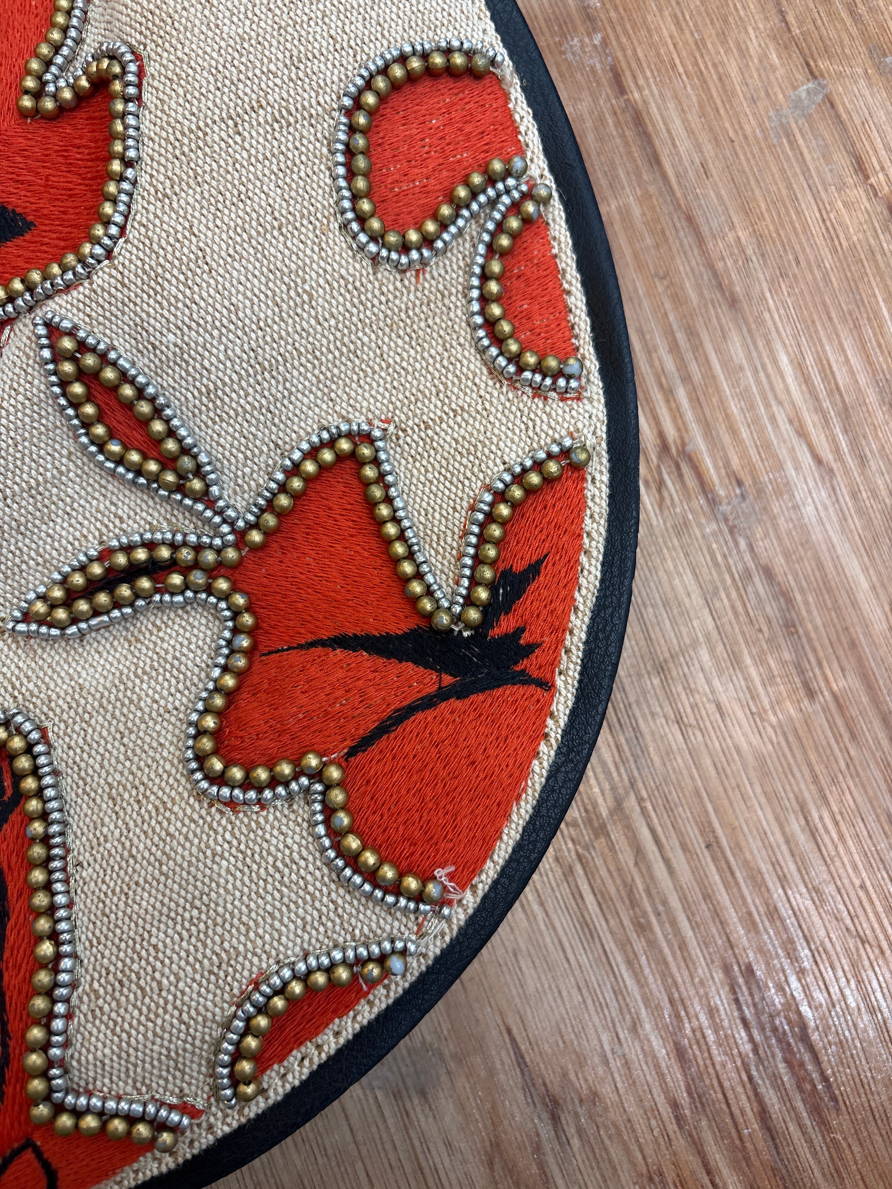 desigual flower bag