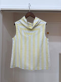 marc jacobs stripe top