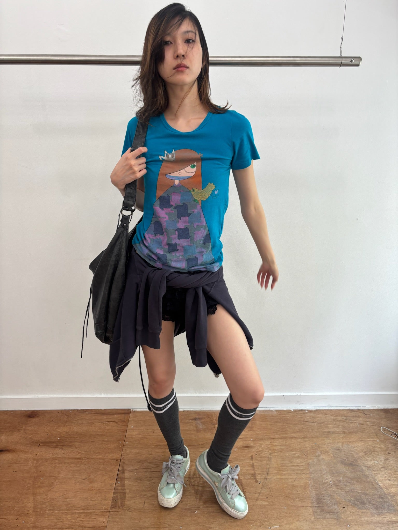 Marc by Marc Jacobs doll tee