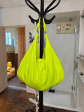 NinaBow The Dorothy/ Chartreuse