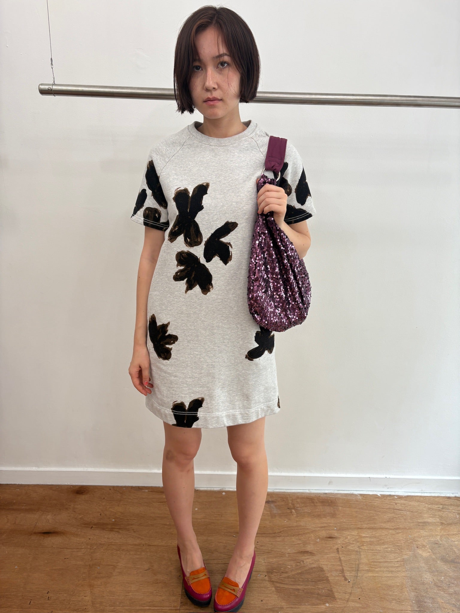 Marc by Marc Jacobs Sweat Dress