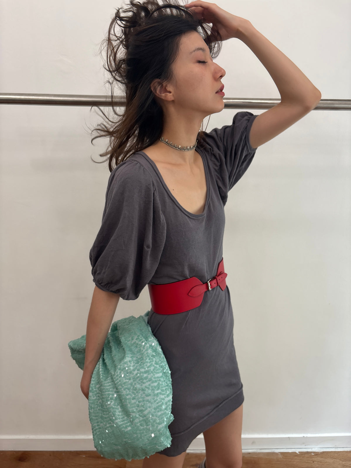 NinaBow The Nancy / Tiffany