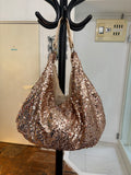 NinaBow The Nancy / Champagne