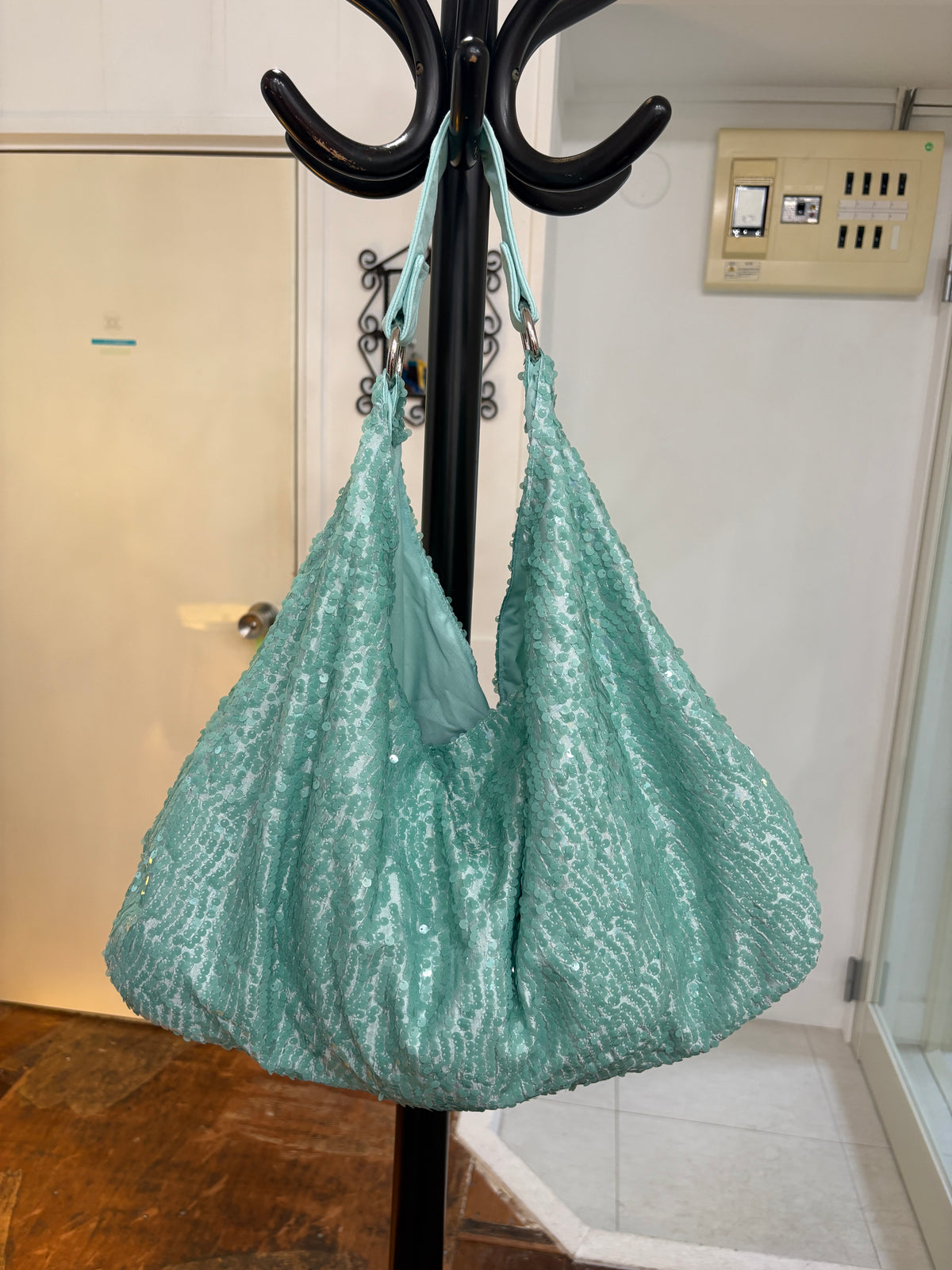 NinaBow The Nancy / Tiffany