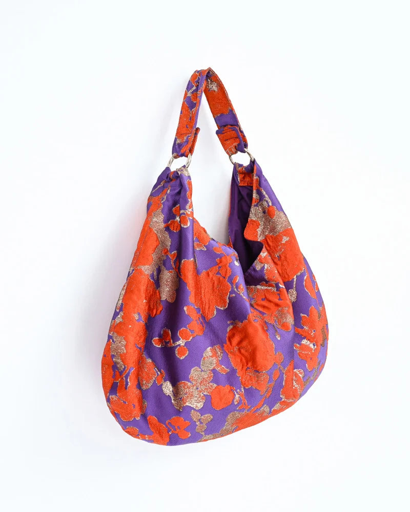 NinaBow  The Dorothy/ Harlequin